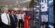 Hội thảo tôn vinh Tổng Bí thư Hà Huy Tập: Nhà lãnh đạo tài năng và lý luận xuất sắc