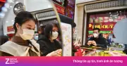 Hiệp hội vàng Việt Nam kiến nghị bỏ loạt giấy phép, thúc đẩy xuất khẩu vàng trang sức