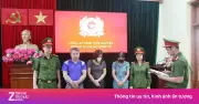 Hiệu Trưởng Bị Bắt Sau Vụ Thịt Lợn Nhiễm Dịch Tuồn Vào Trường Mầm Non