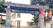 Hiệu trưởng bị cách chức vì chỉ đạo giả mạo chữ ký phụ huynh để trục lợi