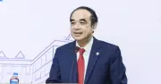 Hiệu trưởng Đại học Y Hà Nội gửi lời dặn đặc biệt đến 74 bác sĩ trẻ về vùng khó