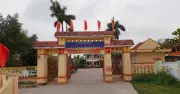 Hiệu trưởng Trường tiểu học số 2 Quảng Phúc bị tạm đình chỉ công tác để điều tra