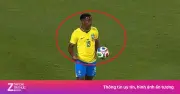 HLV Ancelotti Gây Tranh Cãi Khi Không Cho Endrick Sút Penalty, Brazil Thắng Croatia 3-1