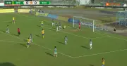 HLV Đồng Tháp thừa nhận thua sốc Khánh Hòa 0-2 ở giải hạng Nhất