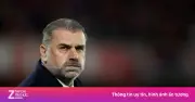 HLV Postecoglou nhận nhiệm vụ mới tại UEFA sau khi rời Tottenham