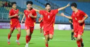 HLV Roland tung chiêu giúp U17 Việt Nam quyết giành vé World Cup