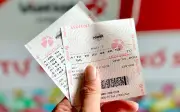 Hôm nay 23/4/2026, đã có một người trúng Vietlott