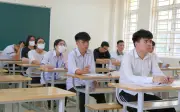 Hôm nay 24/4: Hơn 1 triệu thí sinh bắt đầu đăng ký thi tốt nghiệp THPT 2026
