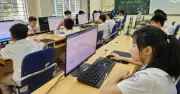 Hơn 1,1 triệu học sinh tham gia cuộc thi An ninh mạng 2026
