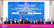 Hơn 1,2 tỷ USD vốn FDI đổ vào Khu Công nghệ cao TP.HCM