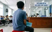 Hơn 123.000 người nộp hồ sơ hưởng trợ cấp thất nghiệp trong quý 1/2026