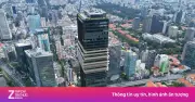Hơn 19 tỷ USD cam kết đầu tư vào Trung tâm Tài chính Quốc tế TP.HCM