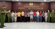 Hơn 360 công ty ma mua bán hóa đơn không hàng nghìn tỷ đồng
