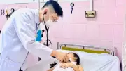 Hơn 40 học sinh Cà Mau nghi ngộ độc sau bữa ăn miễn phí, Cục An toàn thực phẩm vào cuộc