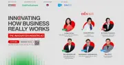 Hơn 500 lãnh đạo doanh nghiệp tụ họp tại TP.HCM để 'chữa bệnh' lãng phí và kém hiệu quả