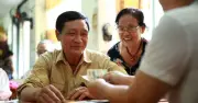 Hơn 80% người hưởng lương hưu nhận dưới 10 triệu đồng/tháng
