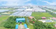 Hơn 800 Căn Nhà Ở Xã Hội Giáp TP.HCM Sắp Được Mở Bán Với Giá Dưới 20 Triệu Đồng/m²