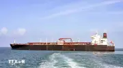 Hơn 800 tàu chở dầu mỏ thoát qua eo biển Hormuz an toàn