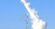 Hàn Quốc phóng thử thành công tên lửa L-SAM, chuẩn bị triển khai năm 2026