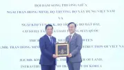 Hàn Quốc đề xuất thành lập Ban hợp tác hạ tầng với Việt Nam, thúc đẩy dự án đường sắt và đô thị thông minh