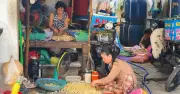 Hơn trăm hộ dân TP.HCM sống chật vật trong dự án treo suốt hai thập kỷ