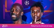 Hàng công 275 triệu euro của Bayern áp đảo PSG ở bán kết Champions League