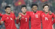 Hàng công tuyển Việt Nam: Nhiều 'sát thủ' nhưng cần thời gian kết nối