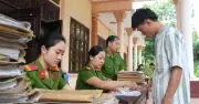 Hướng dẫn đặc xá năm 2026: Điều kiện đặc biệt cho người tạm đình chỉ án tù