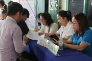 Hướng dẫn chi tiết thủ tục giới thiệu việc làm cho người hưởng bảo hiểm thất nghiệp