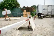 Hàng Loạt Kho Xưởng Ở Thanh Liệt Bị Cắt Điện Sau Vụ Hỏa Hoạn