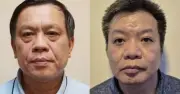 Hàng loạt lãnh đạo Bộ LĐ-TB-XH bị đề nghị truy tố vì nhận hối lộ, môi giới hối lộ