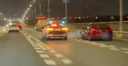 Hàng Loạt Robotaxi Baidu Tê Liệt Giữa Cao Tốc Vũ Hán, Hành Khách Mắc Kẹt Suốt 2 Giờ