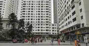 Hàng nghìn cănộp chung cư HH Linh Đàm bất ngờ nhận thông báo thu phí bảo trì 2%