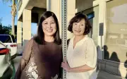 Hồng Đào, Hồng Vân xúc động rơi nước mắt khi xem phim 'Hẹn em ngày nhật thực'