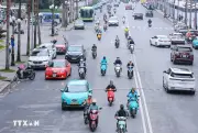 Hướng tới thủ đô thông minh, xanh và phát triển bền vững