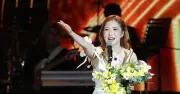 Hương Tràm chiến thắng 'Album của năm' tại Cống hiến 2026 sau thời gian du học Mỹ