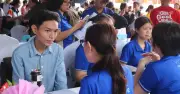 Hàng trăm việc làm du lịch thu nhập cao được tuyển dụng tại TP.HCM