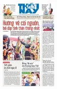Hướng về cội nguồn: Tuyển sinh y dược siết chặt, kinh tế di sản mở lối