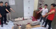 Hưng Yên: Bắt giữ nhóm trộm cổ vật tại chùa Nôm, thu hồi nhiều hiện vật quý