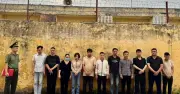 Hưng Yên khởi tố 11 đối tượng trong đường dây đánh bạc trực tuyến tỷ đồng