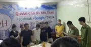 Hưng Yên: Khởi tố đối tượng lập 4 trang Facebook giả mạo bán thuốc đông y trị bệnh da liễu