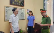 Hưng Yên khởi tố thêm Phó giám đốc bệnh viện vì giả mạo bệnh án