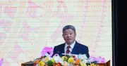 Hưng Yên Kiện Toàn Bộ Máy Chính Quyền, Bầu Chủ Tịch UBND Tỉnh Nhiệm Kỳ Mới