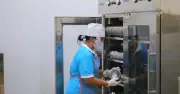 Hưng Yên siết chặt an toàn thực phẩm bán trú trong trường học năm học mới