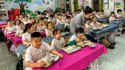 Hưng Yên Siết Chặt An Toàn Thực Phẩm Bếp Ăn Trường Học