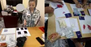Hưng Yên triệt phá chuyên án ma túy lớn, bắt 3 đối tượng
