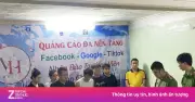 Hưng Yên triệt phá đường dây 'Đông y gia truyền 4 đời' lừa đảo trên Facebook