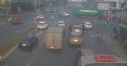 Hưng Yên xử phạt nguội 143 phương tiện vi phạm giao thông trong tuần