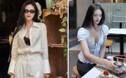 Hình ảnh mới nhất của Hoa hậu Y Nhi tại Úc gây chú ý với vẻ ngoài rạng rỡ