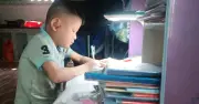 Hành trình 12 năm chống chọi bệnh hiểm nghèo của cậu bé Đắk Lắk